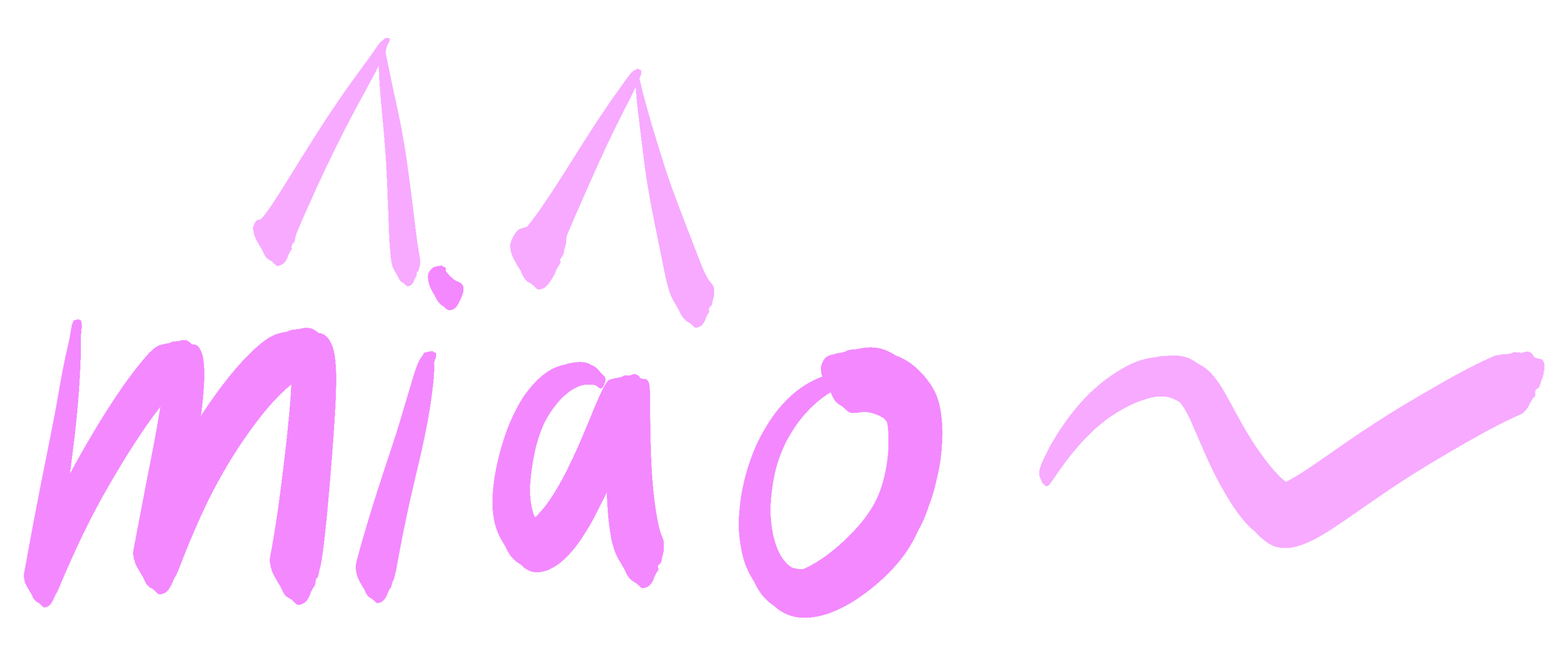 miao logo